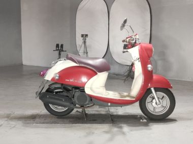 Yamaha Vino