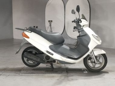 Suzuki Address V110