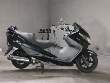 Suzuki Skywave 250 Ss