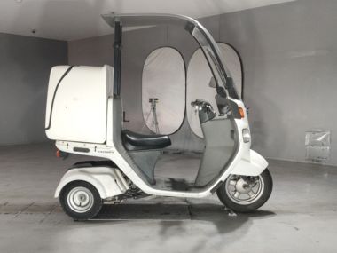 Honda Gyro