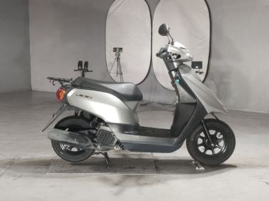 Yamaha Jog
