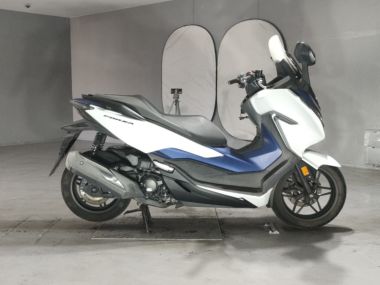 Honda Forza