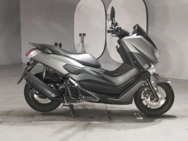 Yamaha N-MAX125