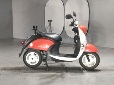 Yamaha E-Vino