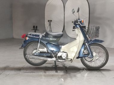 Honda Super CUB50