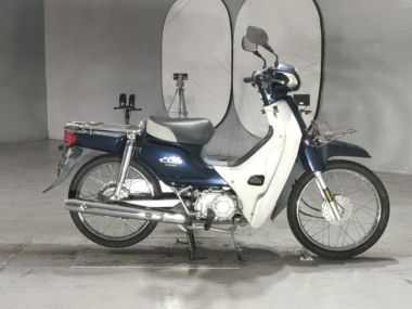Honda Super CUB50