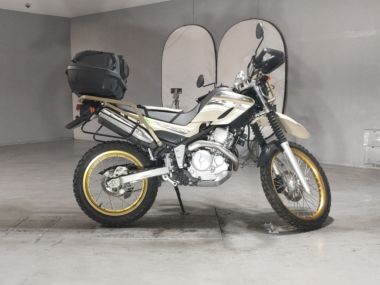 Yamaha Serow 250