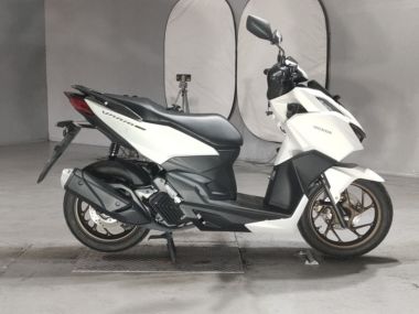 Honda Burr O160