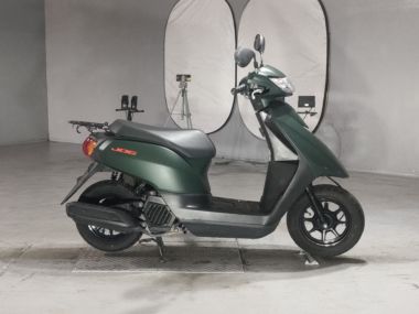 Yamaha Jog