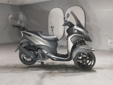 Yamaha Tricity 125