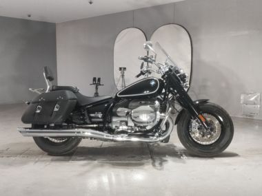 BMW R18 Classic First Edition