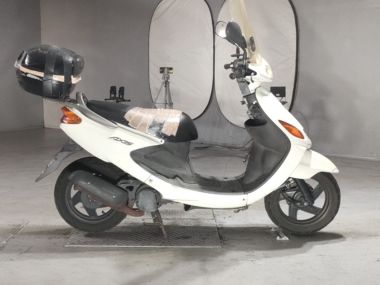 Yamaha Axis100