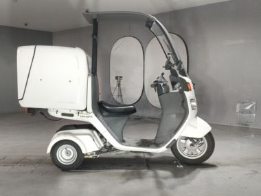 Honda Gyro