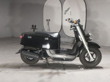 Yamaha Vox