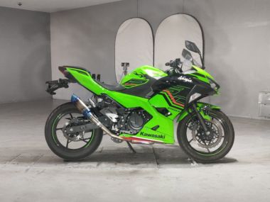 Kawasaki Ninja250