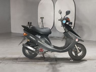 Yamaha Jog Zr