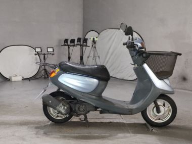 Yamaha Jog Poche