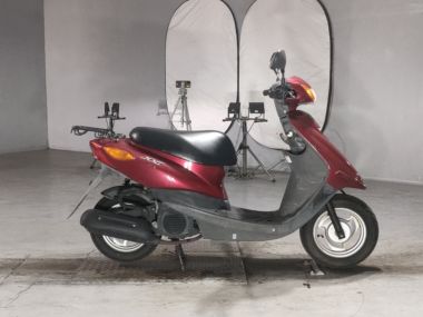Yamaha Jog