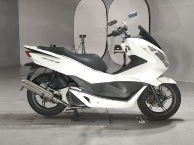 Honda PCX150