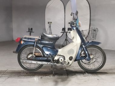 Honda Super CUB50