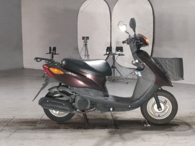 Yamaha Jog