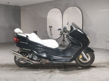 Yamaha Majesty 250c