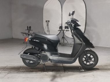 Yamaha Jog