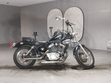 Yamaha Virago 250