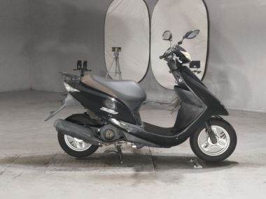 Honda Dio