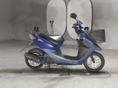 Honda Dio