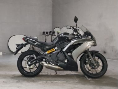 Kawasaki Ninja400