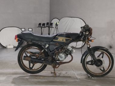 Honda Mb-5