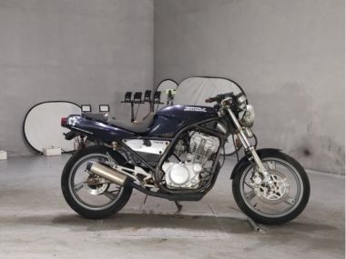Yamaha SRX250