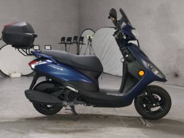 Yamaha Axis Z