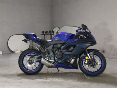 Yamaha Yzf-R7