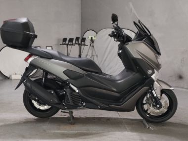 Yamaha N-MAX125