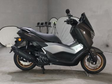 Yamaha Nmax155