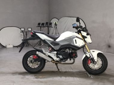 Honda Grom