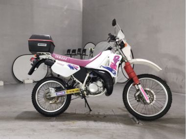 Yamaha DT125R