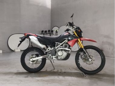 Kawasaki KLX150BF