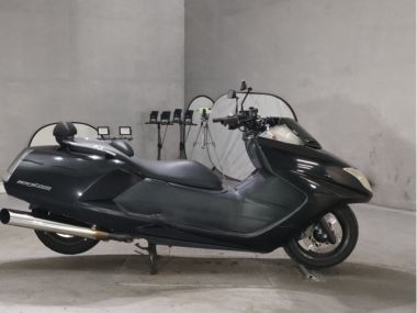 Yamaha Maxam250