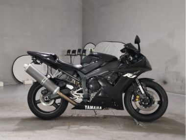 Yamaha Yzf-R1