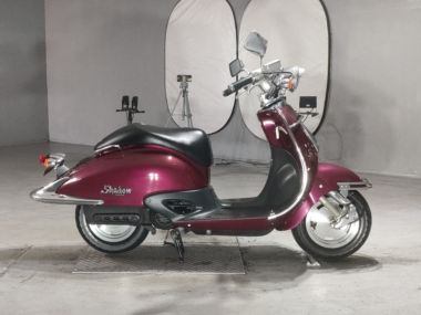 Honda Joker 50