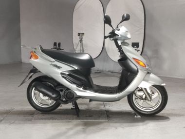 Yamaha Axis100