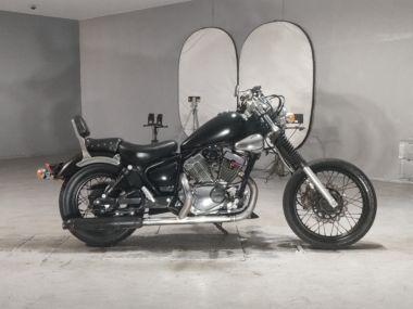 Yamaha Virago 250