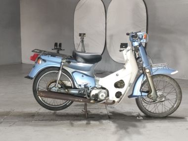 Honda Super CUB90