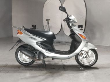 Yamaha Axis100
