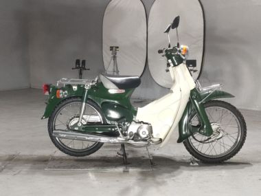 Honda Super CUB50