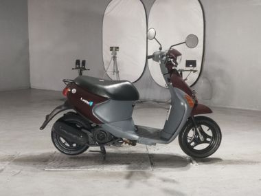 Suzuki Let's4