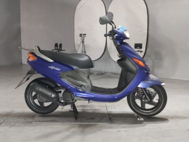 Yamaha Axis100